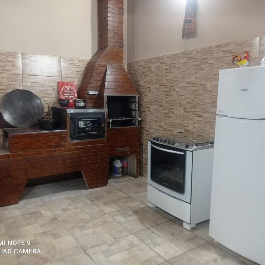 Chacara Recanto Das Pedras Para 8 Pessoas Serra Negra  Kültér fotó